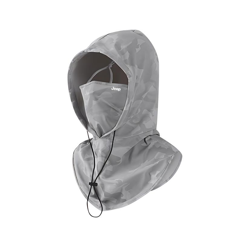 Тонкая шляпа от солнца унисекс Jeep, iridescent серый
Тонкая шляпа от солнца унисекс Jeep, iridescent серый