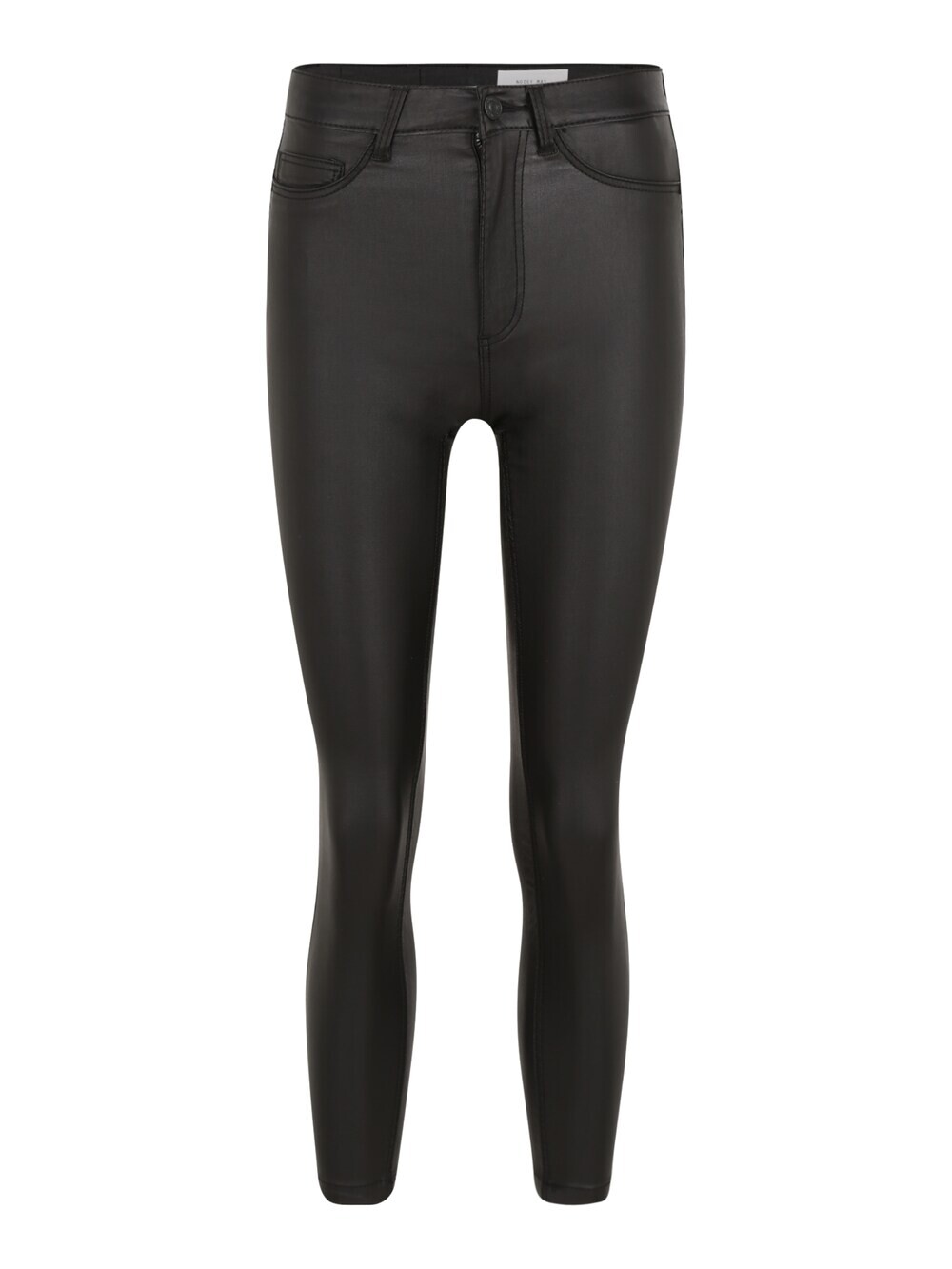 Узкие брюки Noisy May Petite Callie, черный
Узкие брюки Noisy May Petite Callie, черный