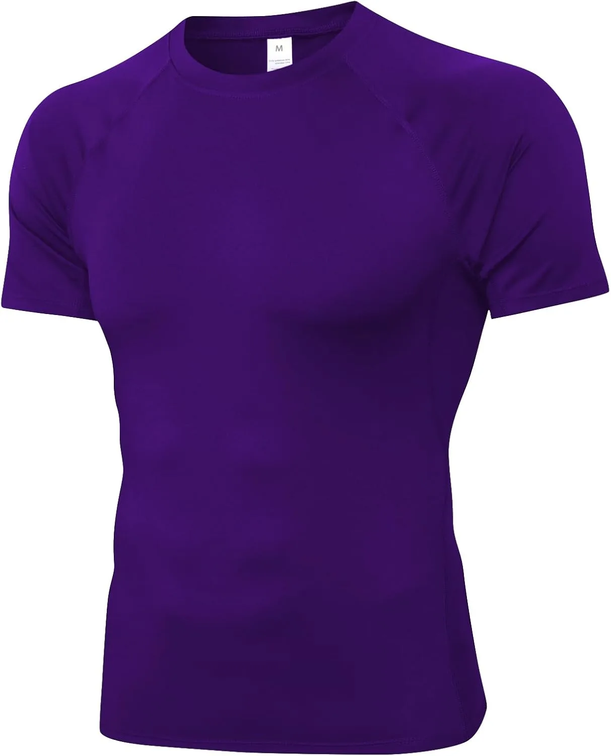 Компрессионная футболка мужская с коротким рукавом для тренировок Queerier
Компрессионная футболка мужская с коротким рукавом для тренировок Queerier