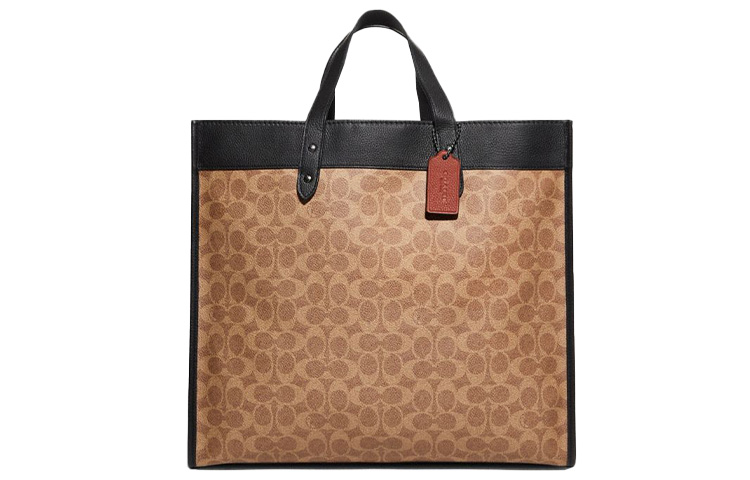 Полевая сумка COACH, basic set (bag+dust bag)
Полевая сумка COACH, basic set (bag+dust bag)