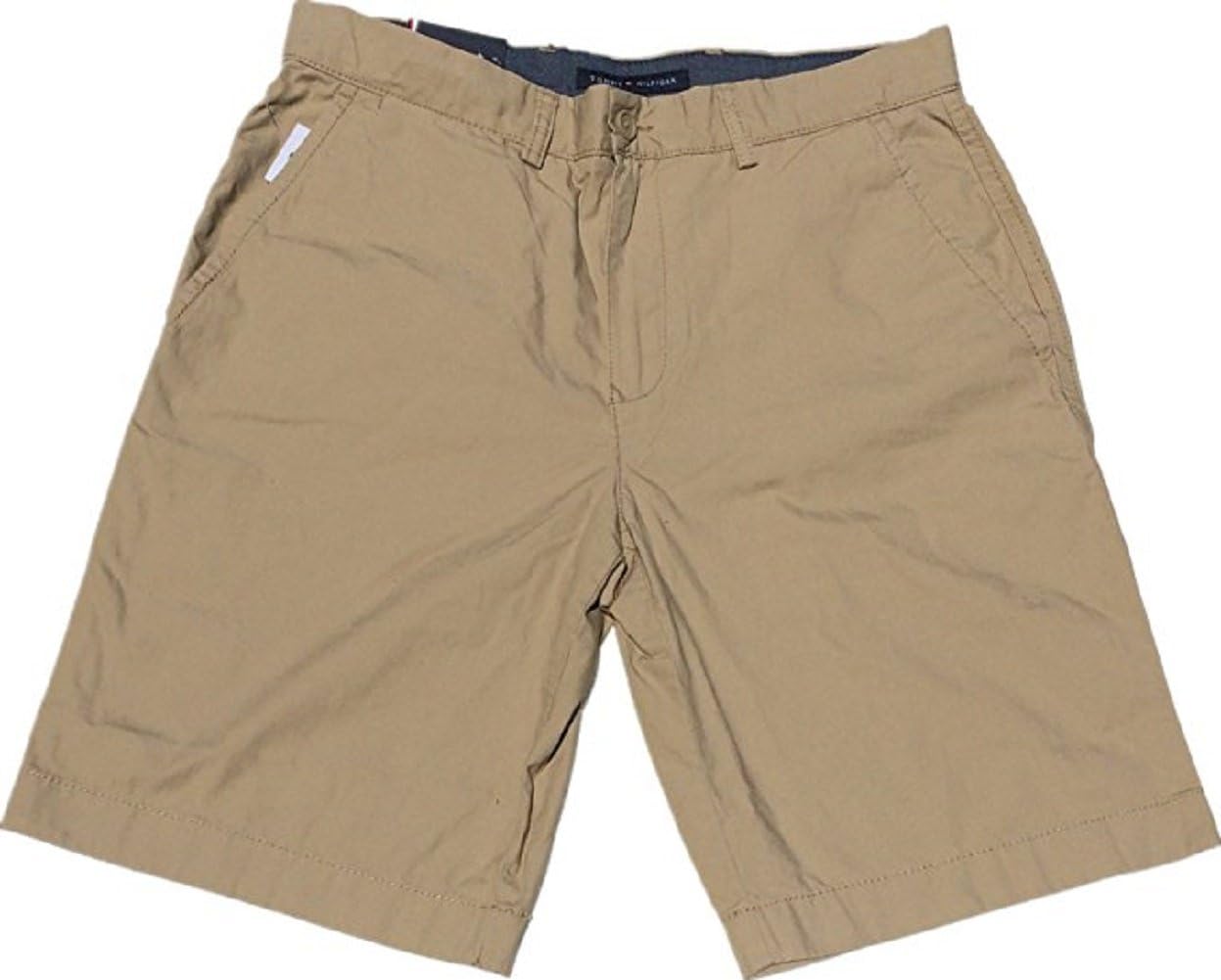 Мужские шорты Tommy Hilfiger Flat Front, Mallet
Мужские шорты Tommy Hilfiger Flat Front, Mallet