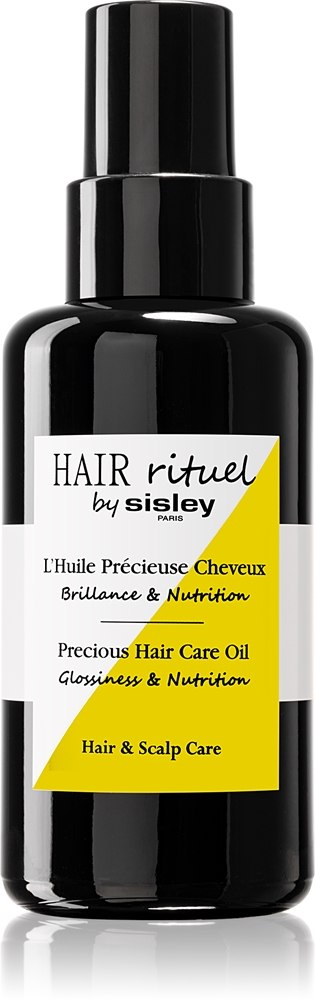 Драгоценное масло для ухода за волосами, ароматное масло для блеска и мягкости волос. Hair Rituel By Sisley, 100 мл
Драгоценное масло для ухода за волосами, ароматное масло для блеска и мягкости волос. Hair Rituel By Sisley, 100 мл