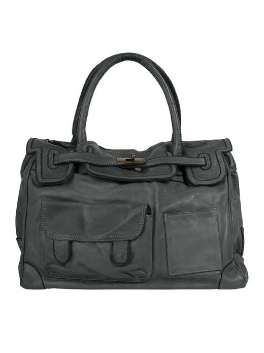 Покупатели Samantha Look, серый
Покупатели Samantha Look, серый