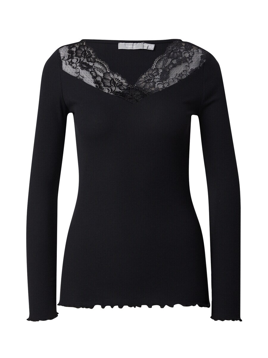 Лонгслив Fransa Shirt HIZAMOND, черный
Лонгслив Fransa Shirt HIZAMOND, черный