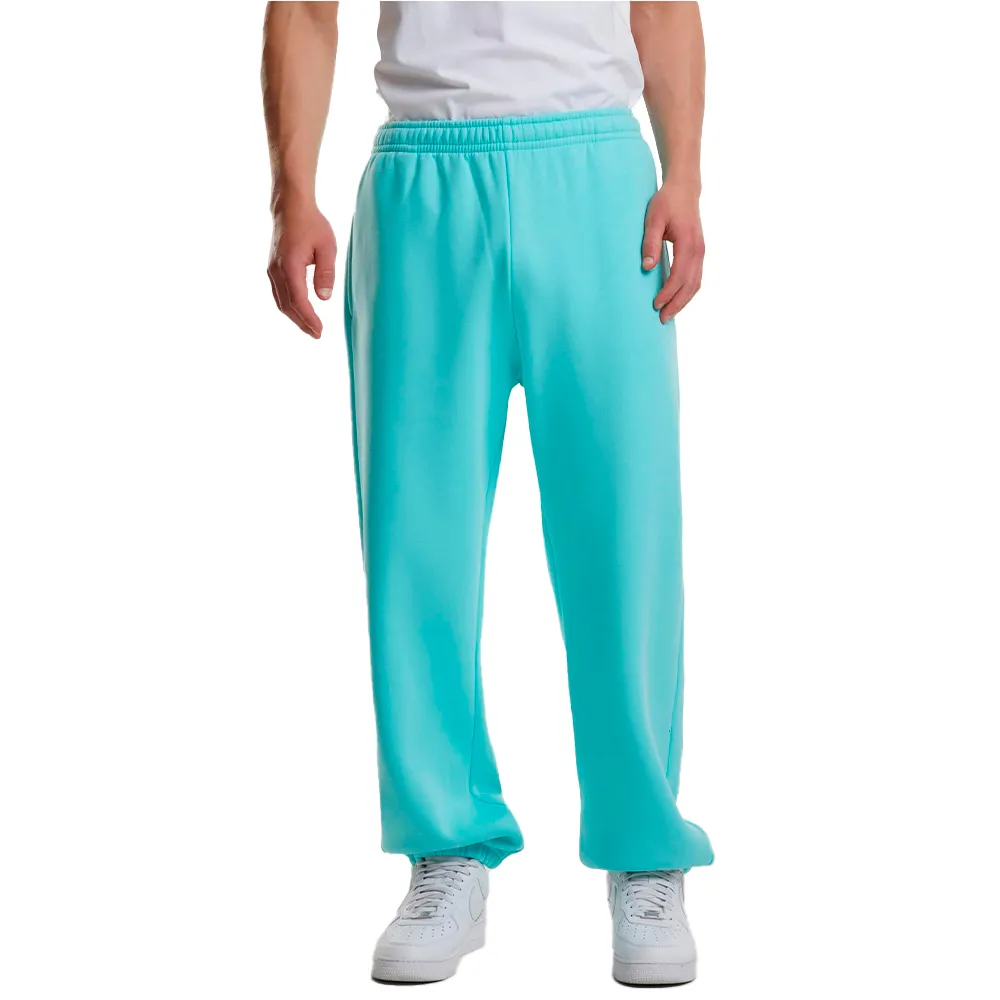 Спортивные брюки Urban Classics Fluffy, синий
Спортивные брюки Urban Classics Fluffy, синий