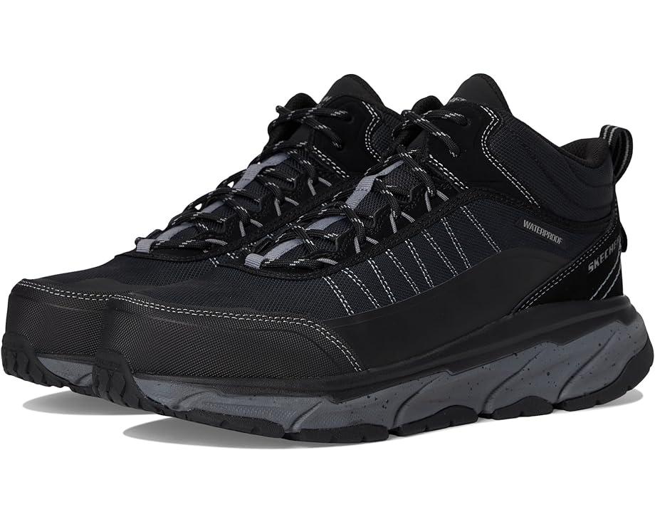 Кроссовки SKECHERS Work D'Lux Journey SR - Terrain - Guard Comp Toe, черный
Кроссовки SKECHERS Work D'Lux Journey SR - Terrain - Guard Comp Toe, черный