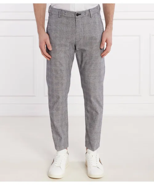 Брюки чинос maxton3-w Modern fit Joop! Jeans, серый
Брюки чинос maxton3-w Modern fit Joop! Jeans, серый