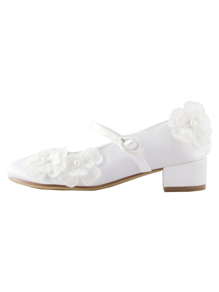 Балетки Next, белый
Балетки Next, белый