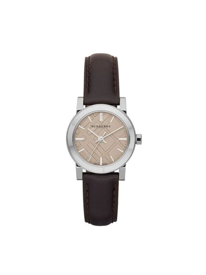 Часы City Nova BU9208 из нержавеющей стали Burberry
Часы City Nova BU9208 из нержавеющей стали Burberry