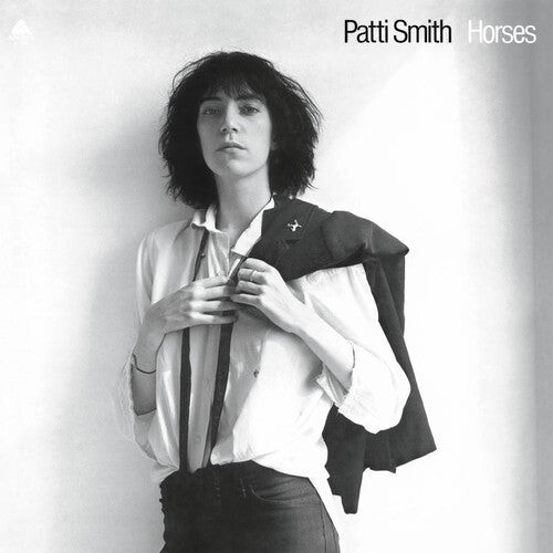 Виниловая пластинка Smith, Patti: Horses
Виниловая пластинка Smith, Patti: Horses