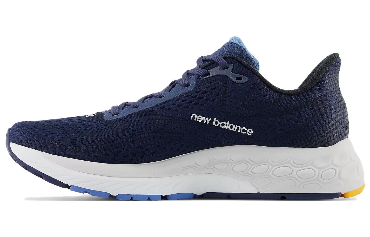 Мужские кроссовки New Balance NB Fresh Foam
Мужские кроссовки New Balance NB Fresh Foam