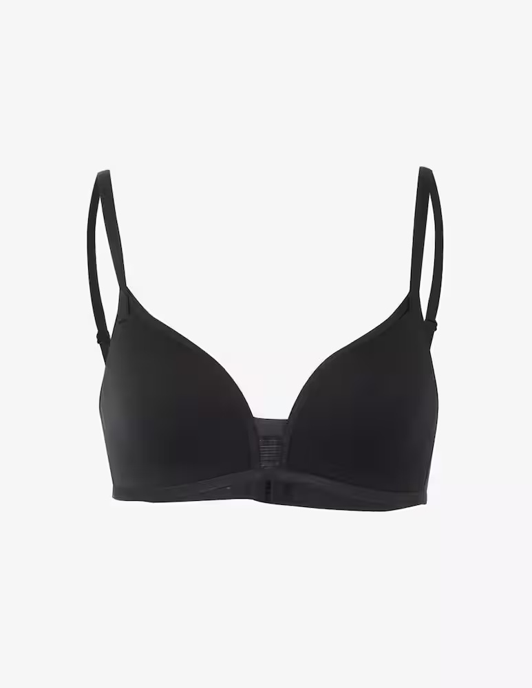 Бюстгальтер Flex Smart P EX Triumph, черный
Бюстгальтер Flex Smart P EX Triumph, черный