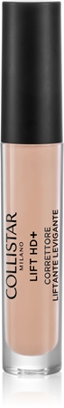Корректор для темных кругов с эффектом против морщин Collistar LIFT HD+ Smoothing Lifting Concealer, 4 - Naturale Rosato 4 ml
Корректор для темных кругов с эффектом против морщин Collistar LIFT HD+ Smoothing Lifting Concealer, 4 - Naturale Rosato 4 ml