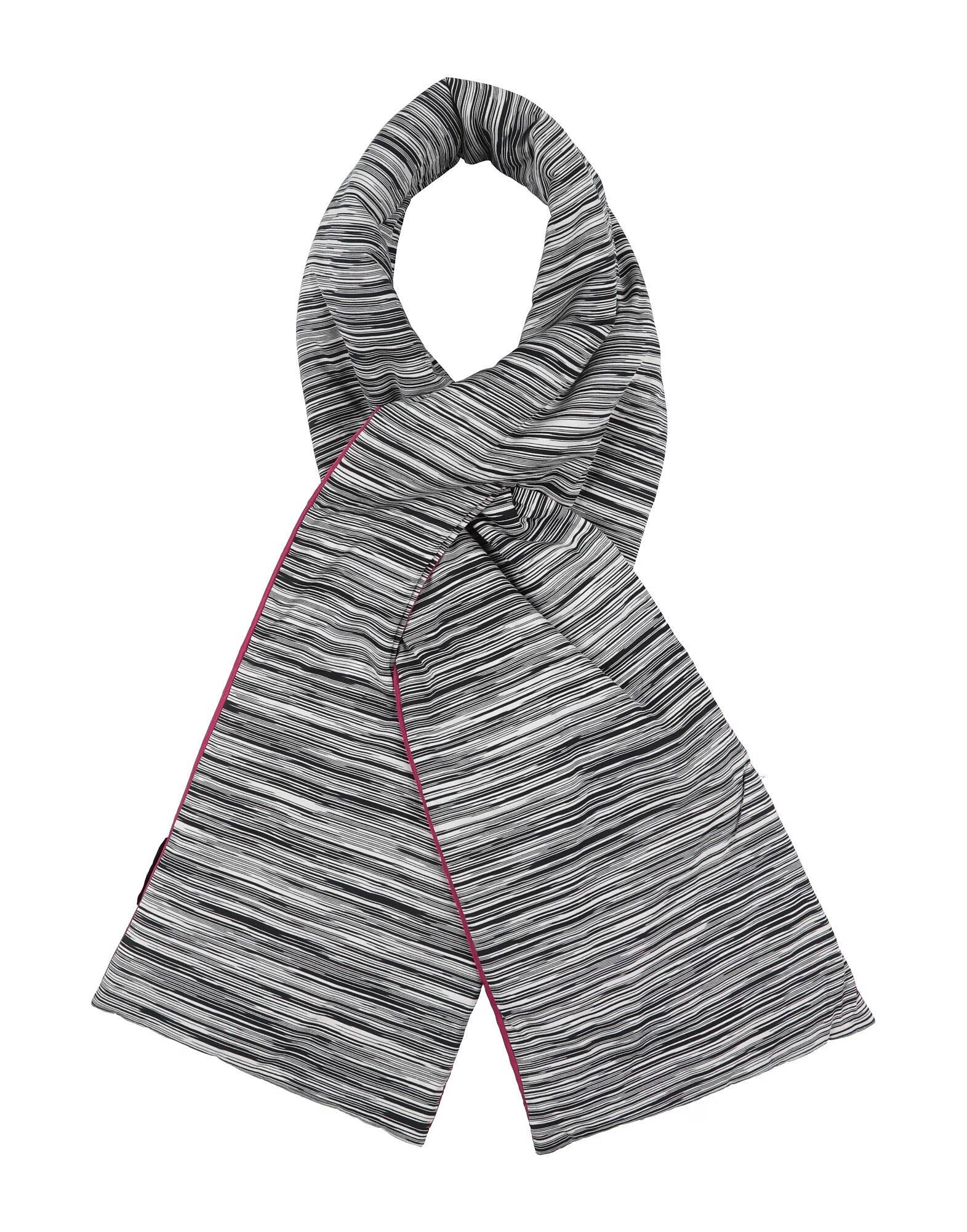 Шарф Missoni, черный
Шарф Missoni, черный