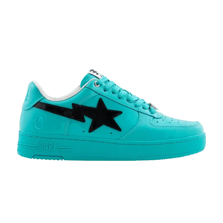 Кроссовки Bapesta #1 M2, Blue
Кроссовки Bapesta #1 M2, Blue