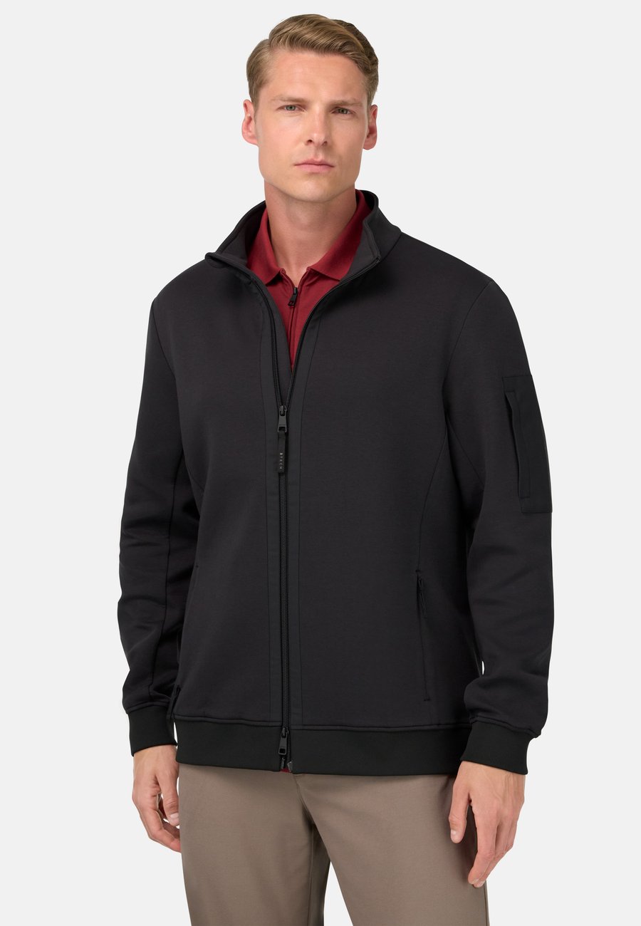 Толстовка Boggi Milano B TECH FULL, Black, Черный, Толстовка Boggi Milano B TECH FULL, Black
Толстовка Boggi Milano B TECH FULL, Black, Черный, Толстовка Boggi Milano B TECH FULL, Black