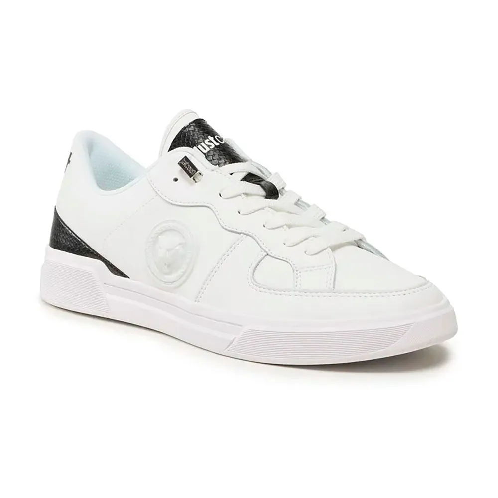 Кроссовки Just Cavalli 75QA3SB5, белый
Кроссовки Just Cavalli 75QA3SB5, белый