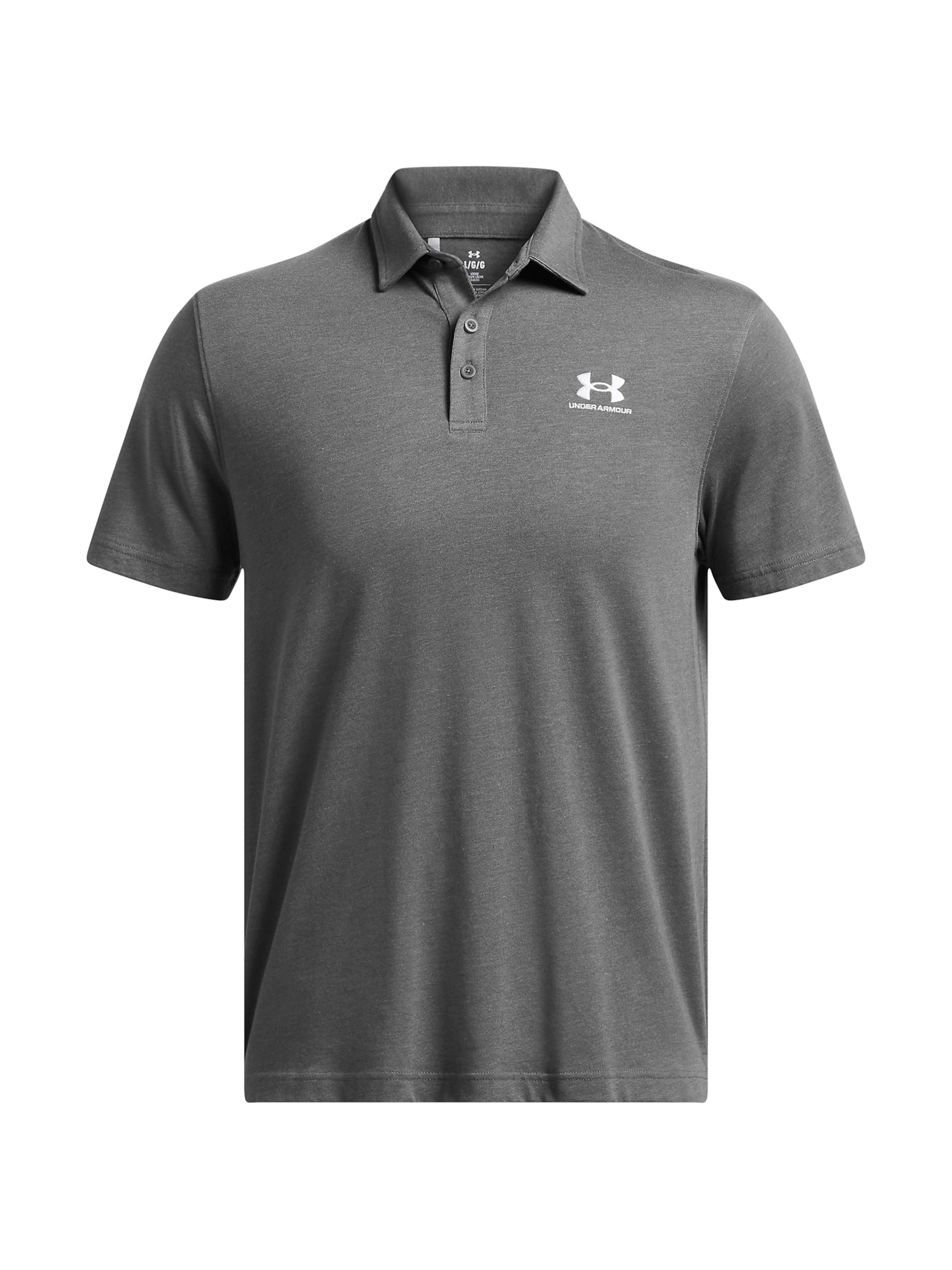 Under Armour Футболка Performance в цвете антрацит
Under Armour Футболка Performance в цвете антрацит