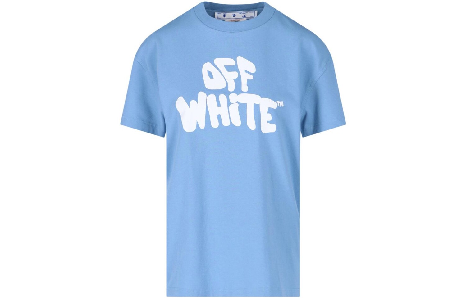 Футболка женская Off-White, фиолетовый
Футболка женская Off-White, фиолетовый