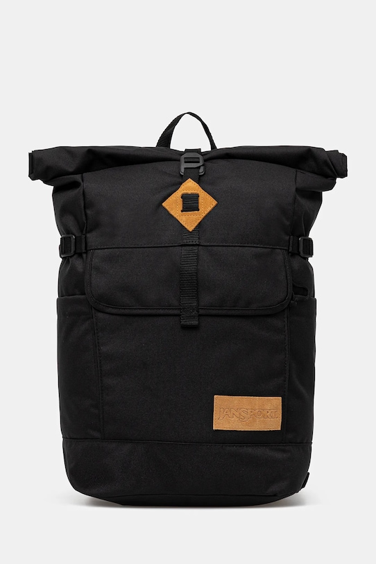 Рюкзак Jansport, черный
Рюкзак Jansport, черный