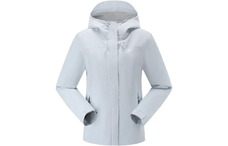 Куртка женская серый Decathlon
Куртка женская серый Decathlon