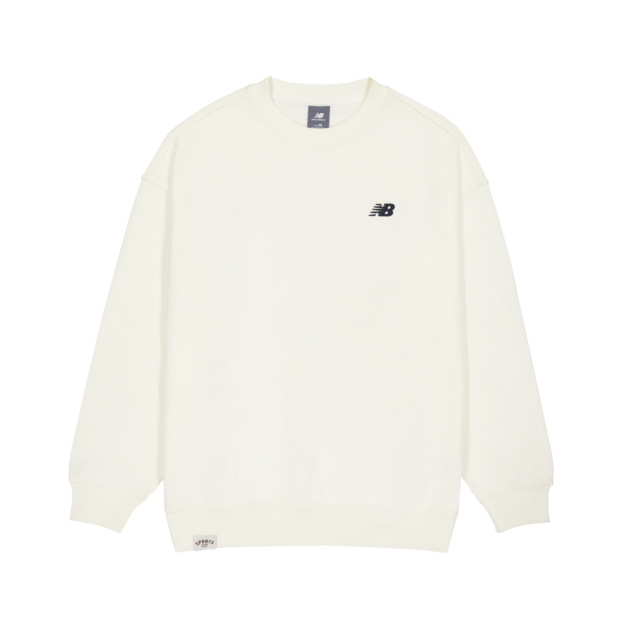 Свитшоты мужские CIC с круглым вырезом Moderate New Balance, cic
Свитшоты мужские CIC с круглым вырезом Moderate New Balance, cic