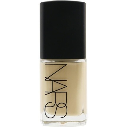 NARS Sheer Glow Light 3.5 Salzburg Foundation 30 мл Бежевый, Белый, NARS Sheer Glow Light 3.5 Salzburg Foundation 30 мл Бежевый
NARS Sheer Glow Light 3.5 Salzburg Foundation 30 мл Бежевый, Белый, NARS Sheer Glow Light 3.5 Salzburg Foundation 30 мл Бежевый