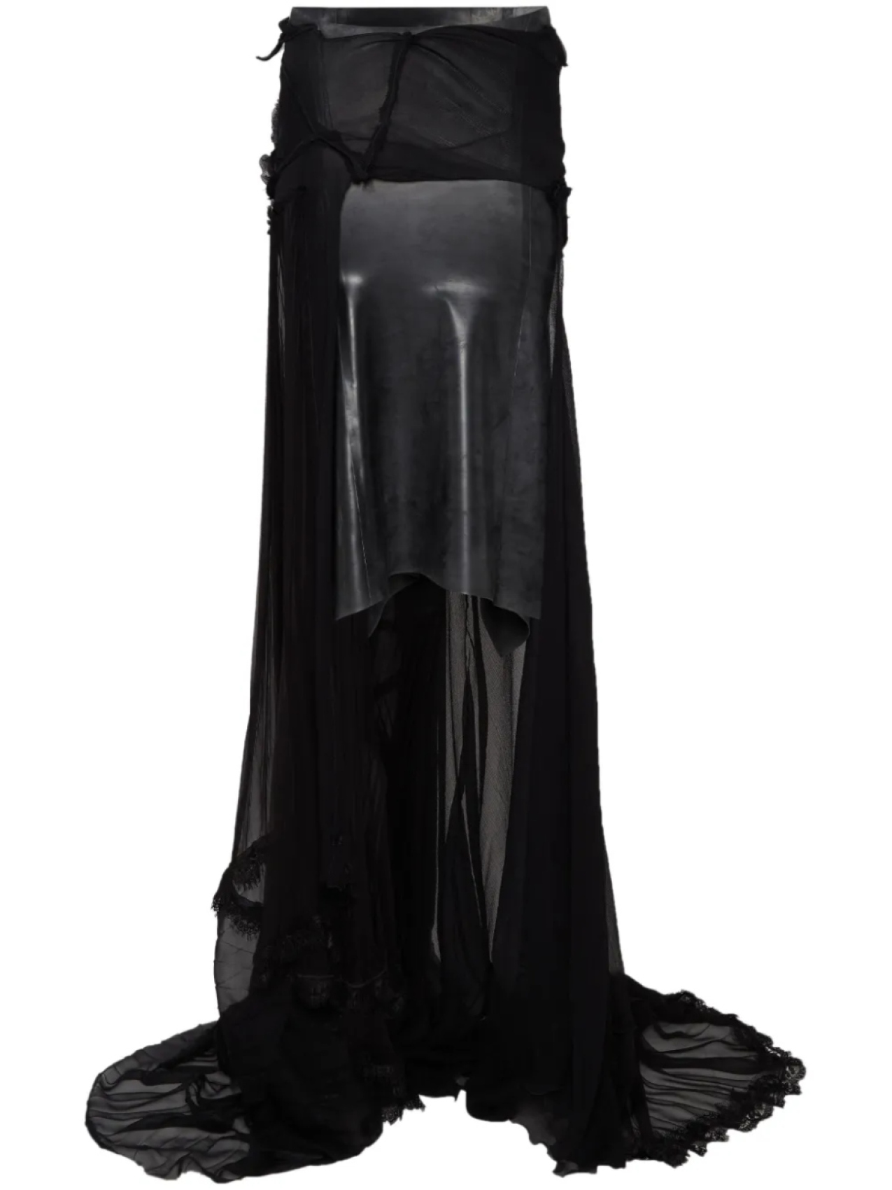 DSQUARED2 юбка макси асимметричного кроя, черный
DSQUARED2 юбка макси асимметричного кроя, черный