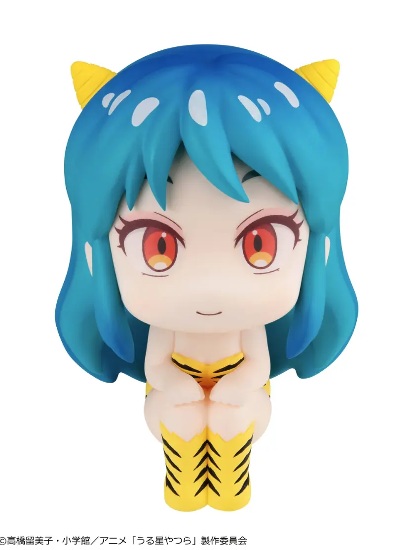 Фигурка Urusei Yatsura - Lum Lookup Series Figure 
Фигурка Urusei Yatsura - Lum Lookup Series Figure
