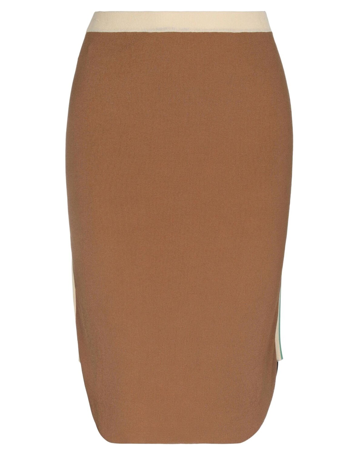 Юбка Jei'S By Letizia Denaro, коричневый
Юбка Jei'S By Letizia Denaro, коричневый