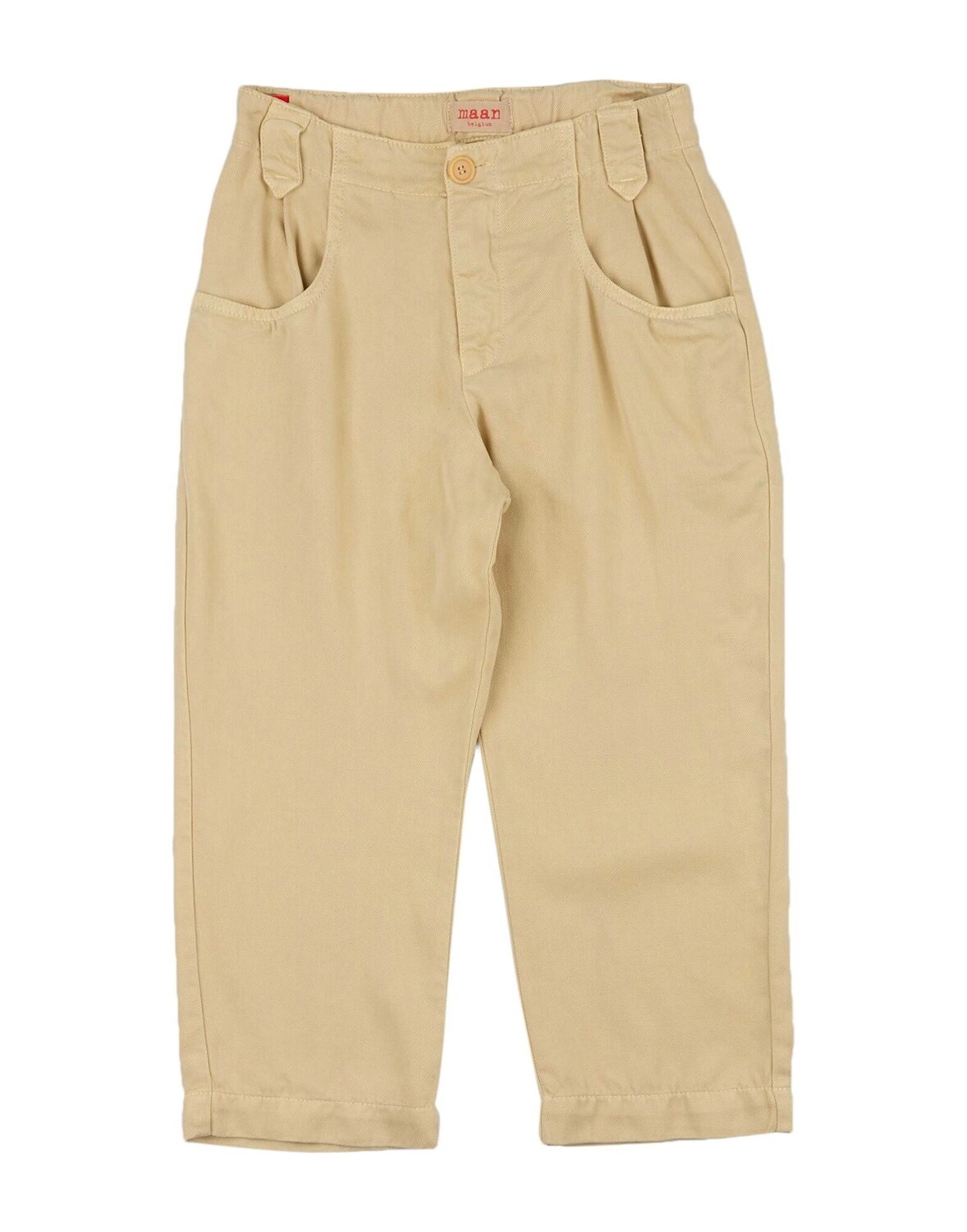 Брюки Maan, песочный
Брюки Maan, песочный