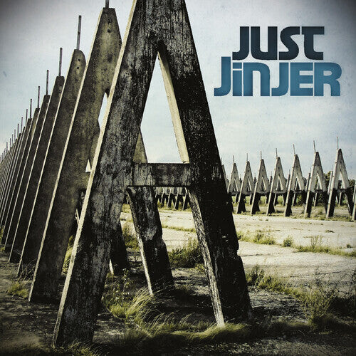 CD диск Just Jinjer: Just Jinjer
CD диск Just Jinjer: Just Jinjer