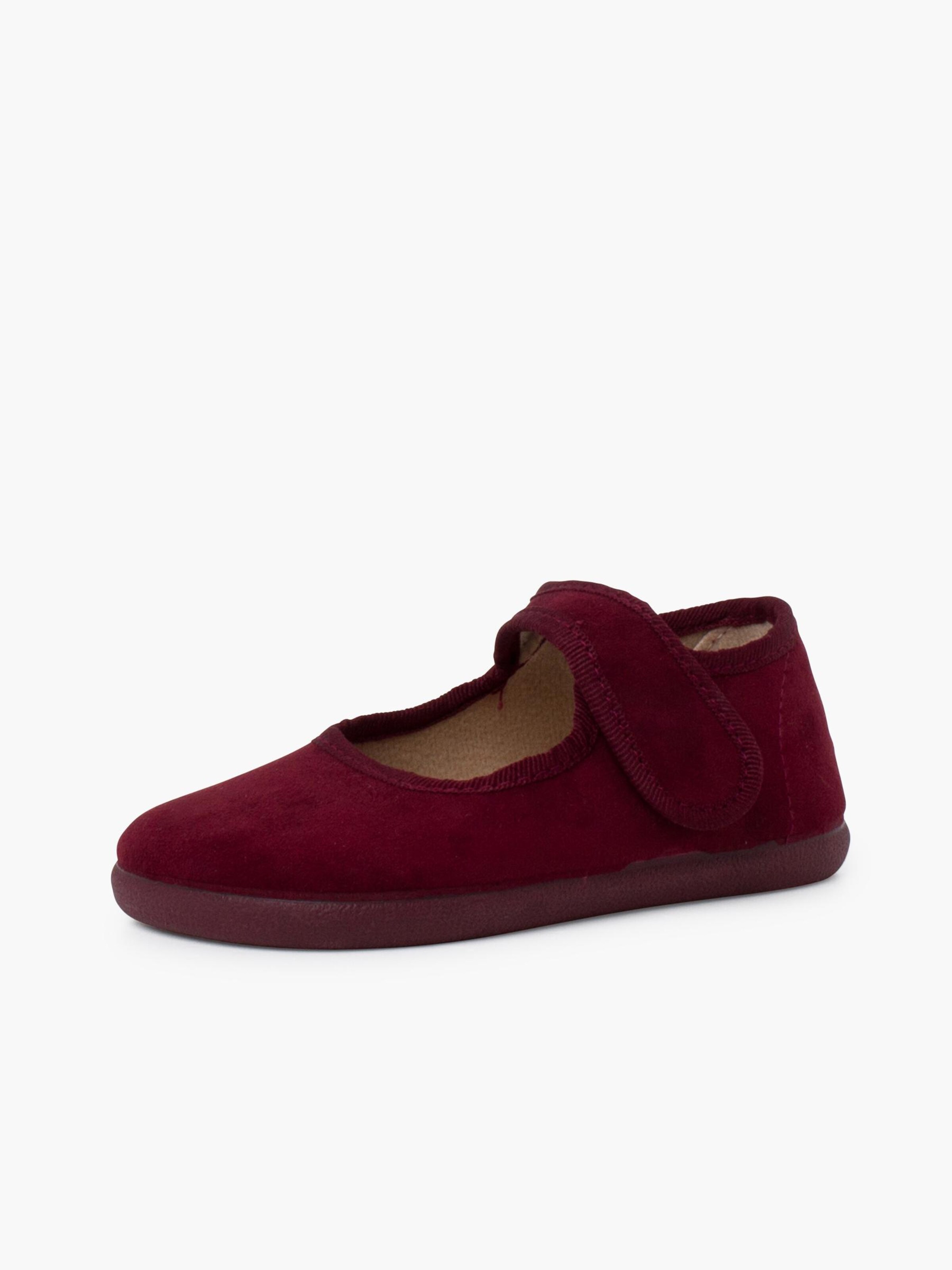 Pisamonas Flats в цвете бордо
Pisamonas Flats в цвете бордо
