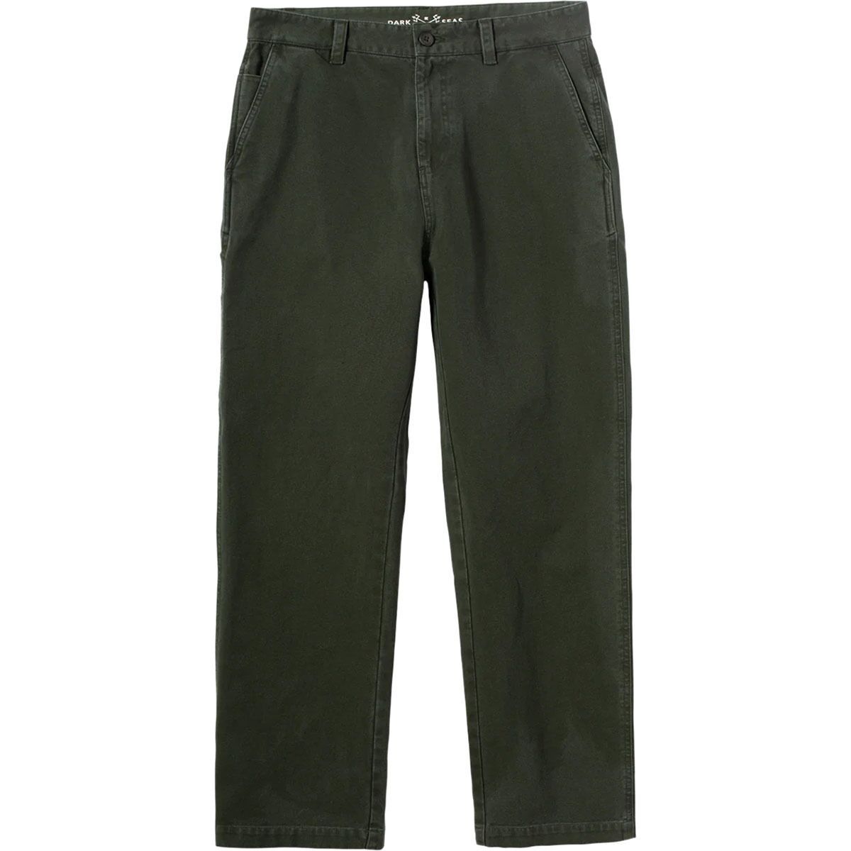Юнион пигментированные брюки Dark Seas, цвет forest
Юнион пигментированные брюки Dark Seas, цвет forest