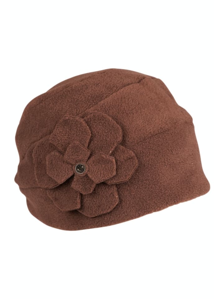 Шапка Loevenich, коричневый
Шапка Loevenich, коричневый