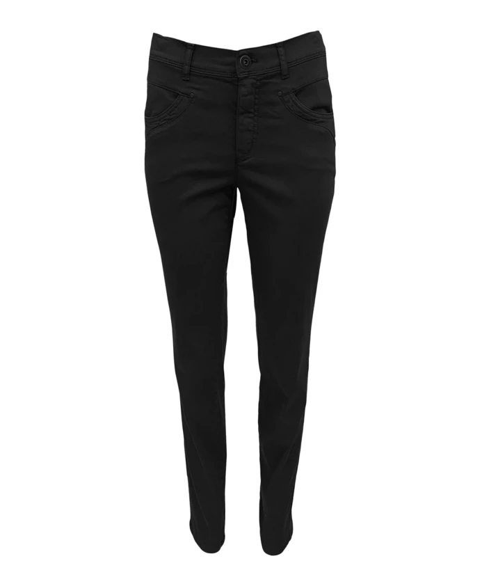 Джинсы узкого кроя 2-Biz, черный
Джинсы узкого кроя 2-Biz, черный
