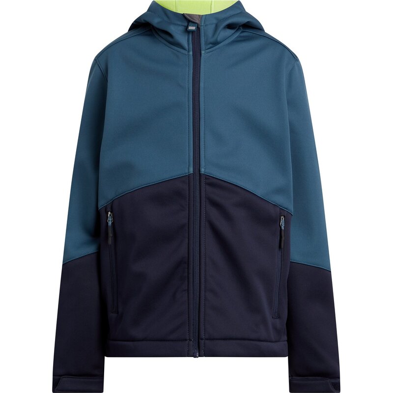 Куртка Беннет III B Mckinley, синий
Куртка Беннет III B Mckinley, синий