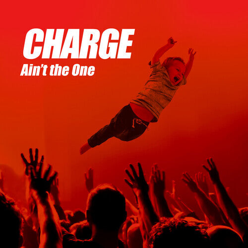 CD диск Charge: Ain't The One
CD диск Charge: Ain't The One