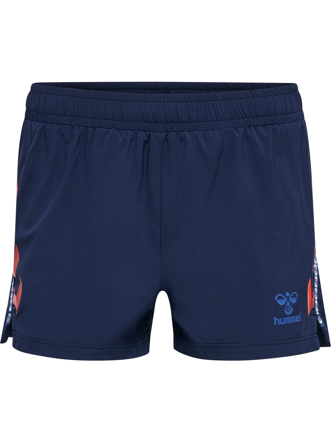 Шорты Hummel Hmlpro Grid Game Wo, цвет MARITIME BLUE
Шорты Hummel Hmlpro Grid Game Wo, цвет MARITIME BLUE