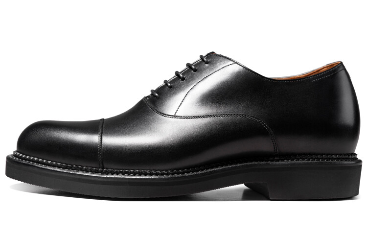 Туфли мужские низкие Thom Wills
Туфли мужские низкие Thom Wills