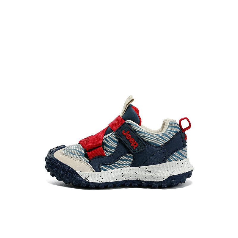 Кроссовки Jeep Kids Lifestyle Shoes Kids Low-top Navy, красный
Кроссовки Jeep Kids Lifestyle Shoes Kids Low-top Navy, красный