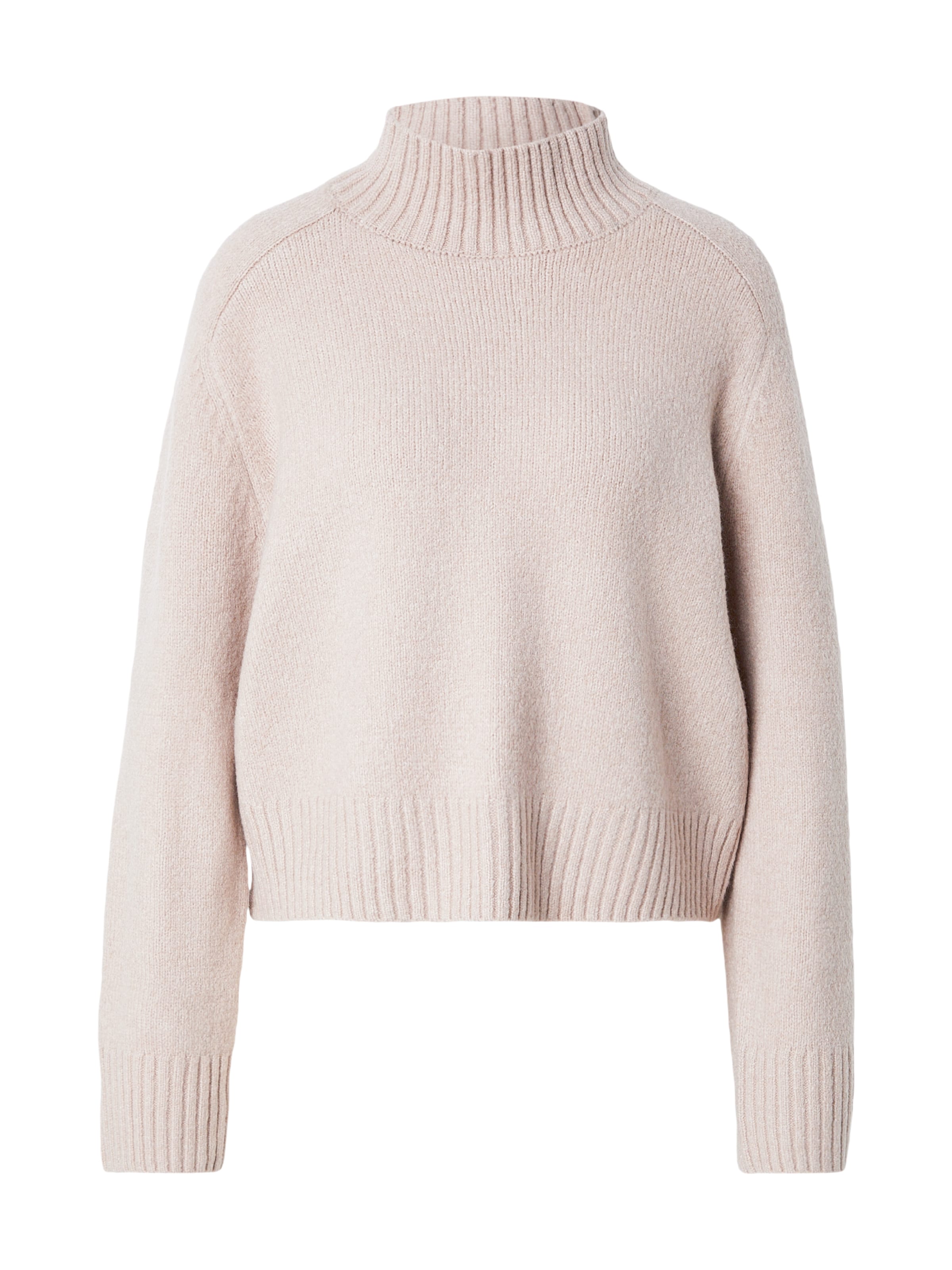 Abercrombie & Fitch Свитер в цвете мокко
Abercrombie & Fitch Свитер в цвете мокко