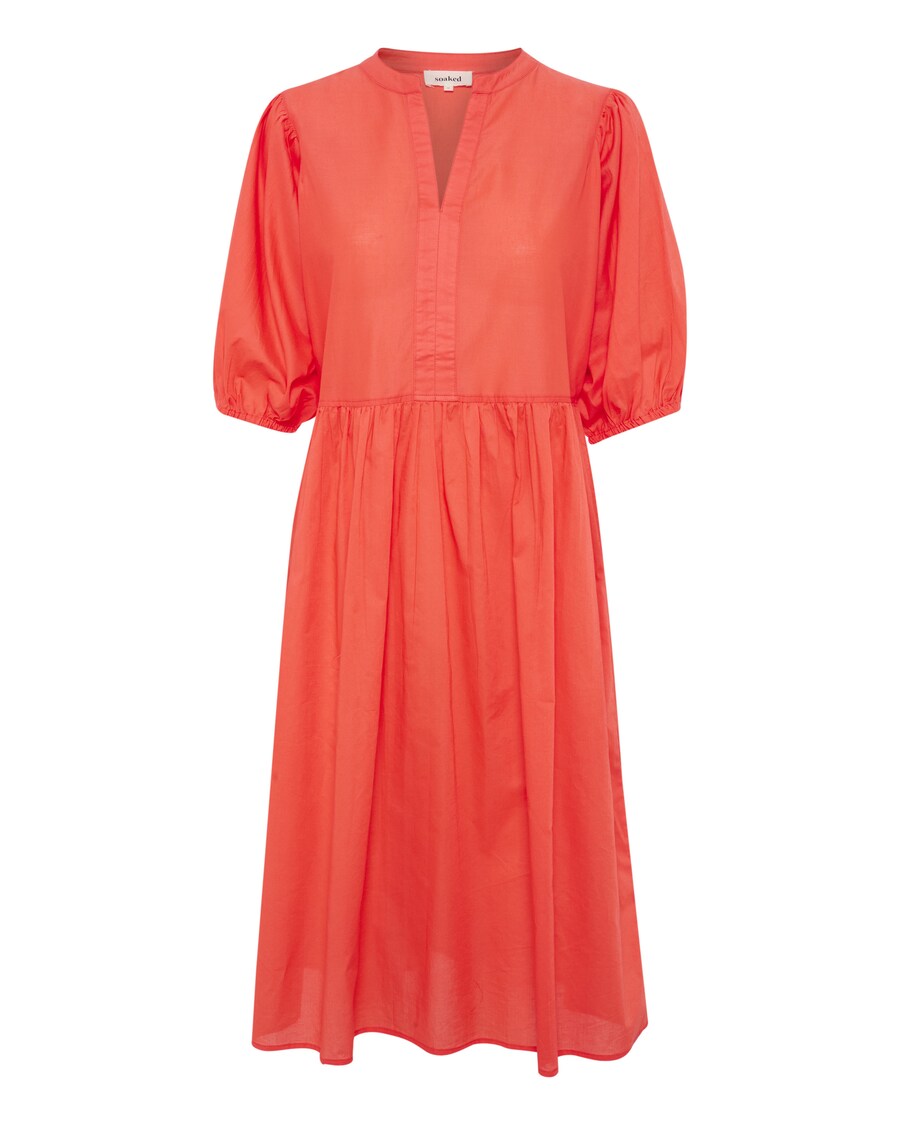 Платье SOAKED IN LUXURY Josie, цвет Melon
Платье SOAKED IN LUXURY Josie, цвет Melon