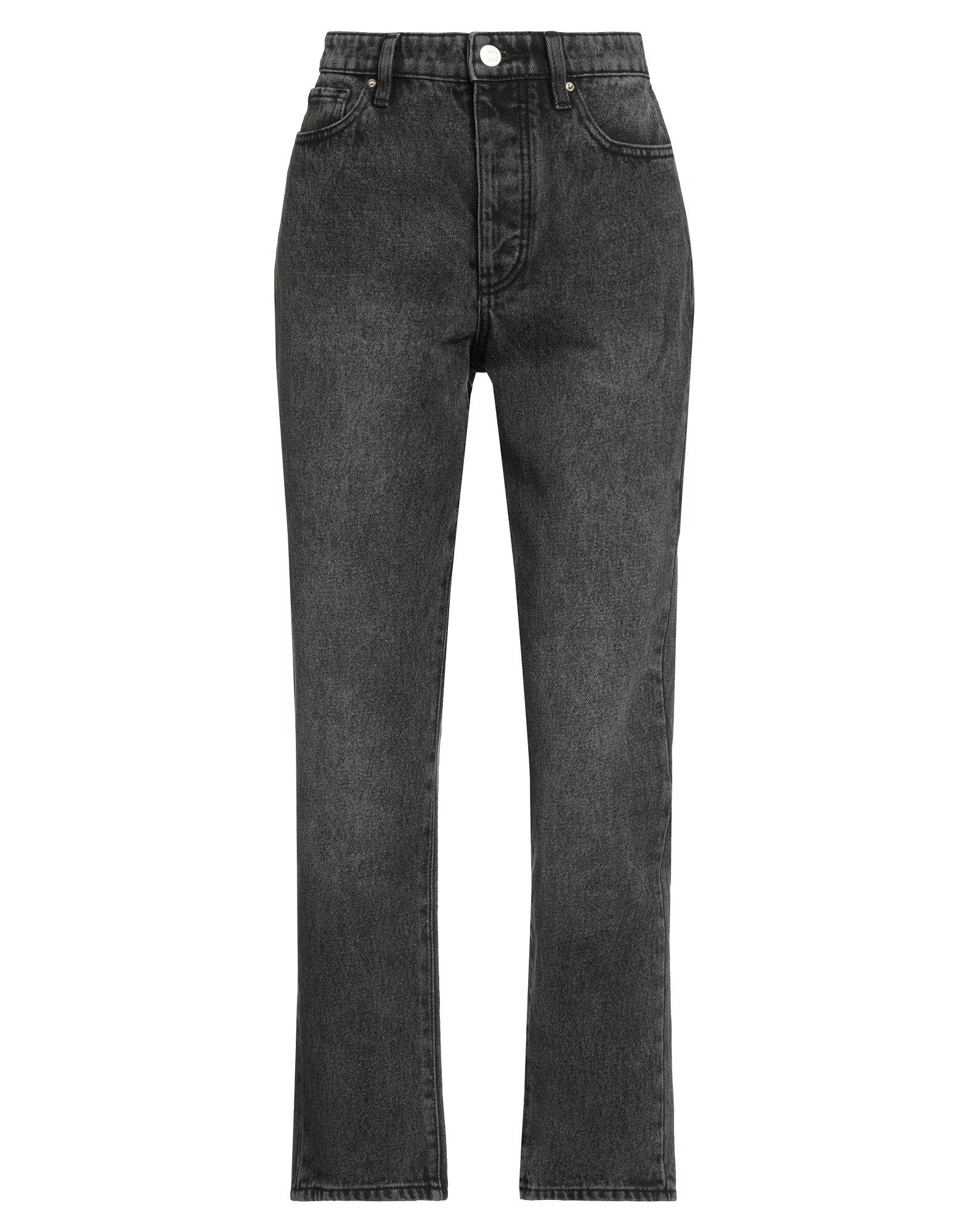 Джинсы Armani Exchange, черный
Джинсы Armani Exchange, черный