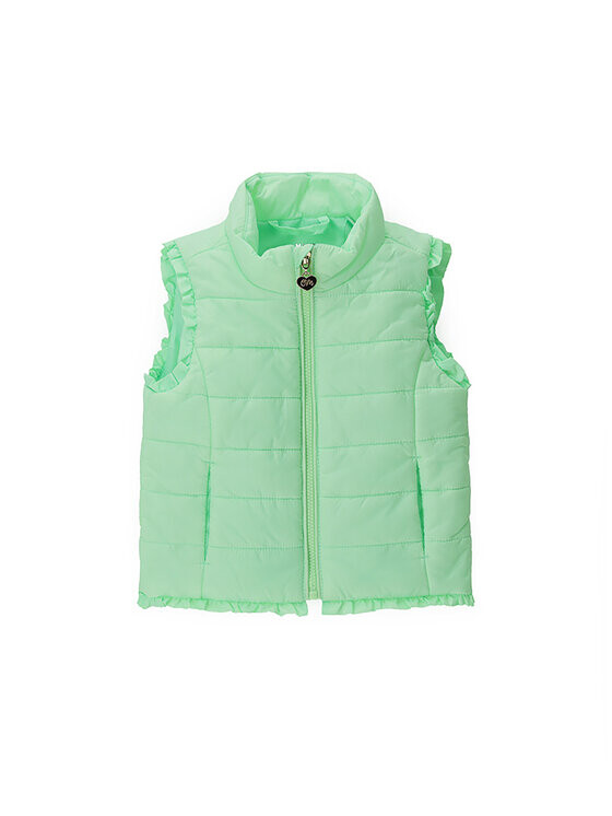 Жилет стандартного кроя Original Marines, зеленый
Жилет стандартного кроя Original Marines, зеленый