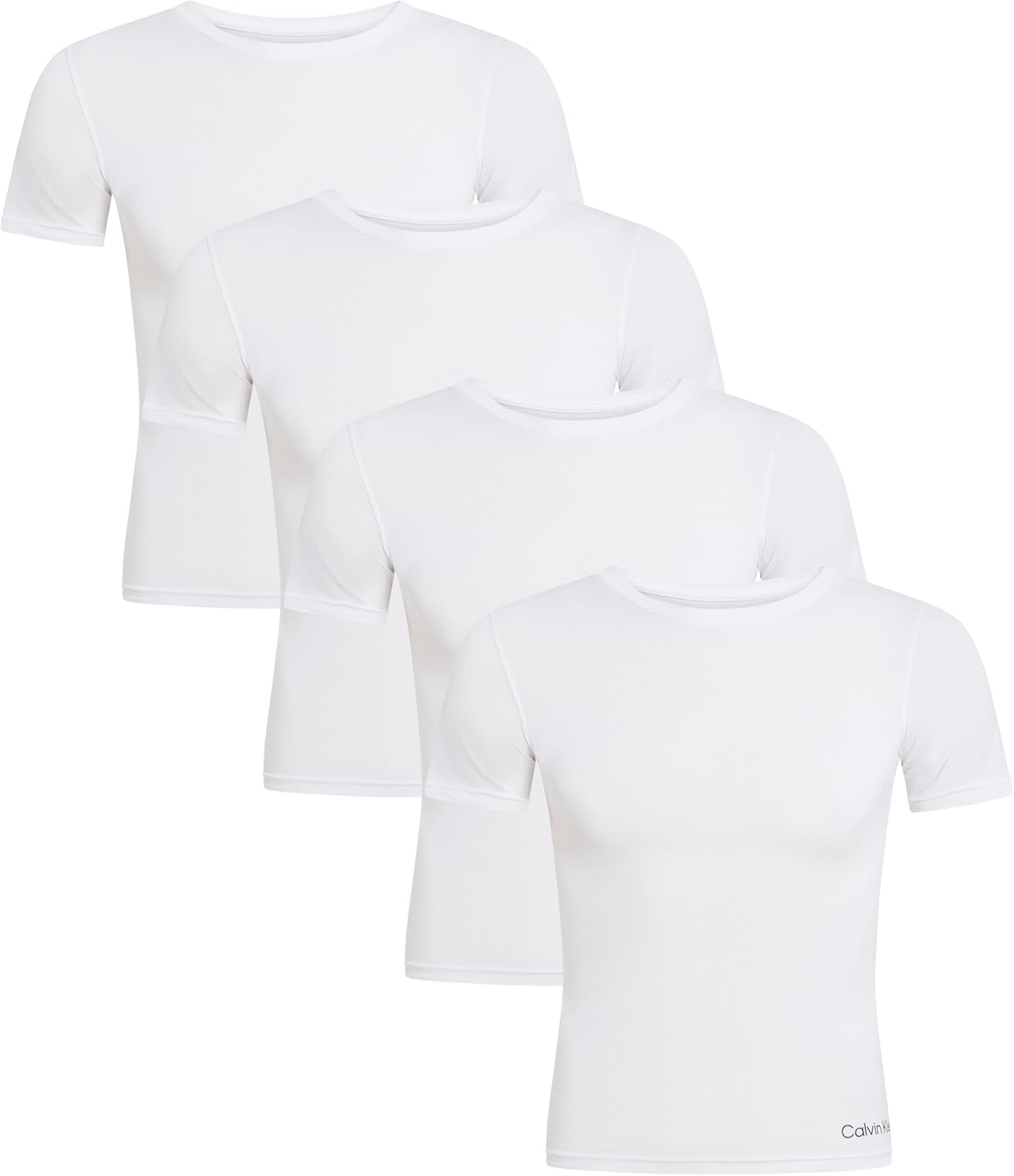Футболки Calvin Klein для мальчиков с коротким рукавом, хлопковые, упаковка, 4 Pack - Classic White, Белый, Футболки Calvin Klein для мальчиков с коротким рукавом, хлопковые, упаковка, 4 Pack - Classic White
Футболки Calvin Klein для мальчиков с коротким рукавом, хлопковые, упаковка, 4 Pack - Classic White, Белый, Футболки Calvin Klein для мальчиков с коротким рукавом, хлопковые, упаковка, 4 Pack - Classic White