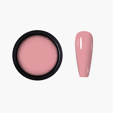 Гель для наращивания ногтей Builder Gel 11 Rustic Pink 10 мл Nailura
Гель для наращивания ногтей Builder Gel 11 Rustic Pink 10 мл Nailura