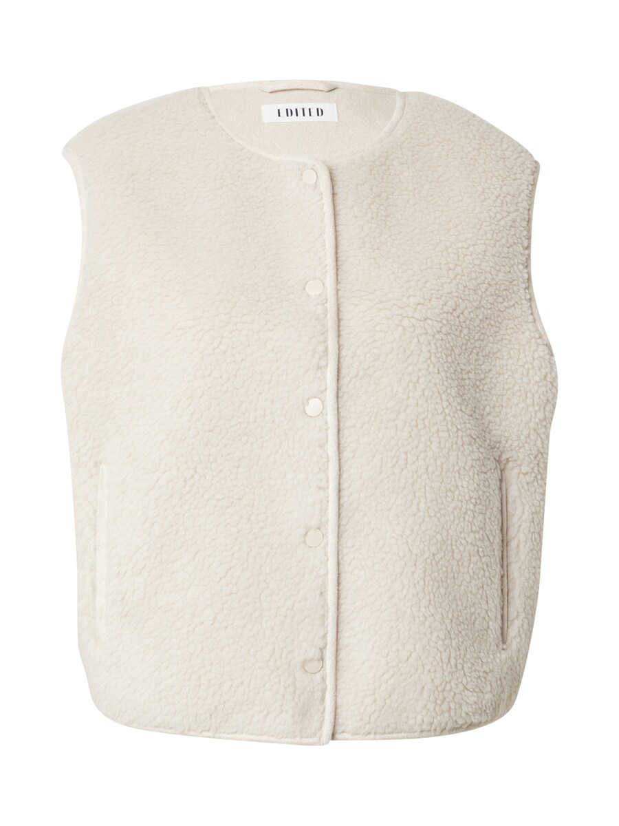 Жилет EDITED Harlow, белый
Жилет EDITED Harlow, белый