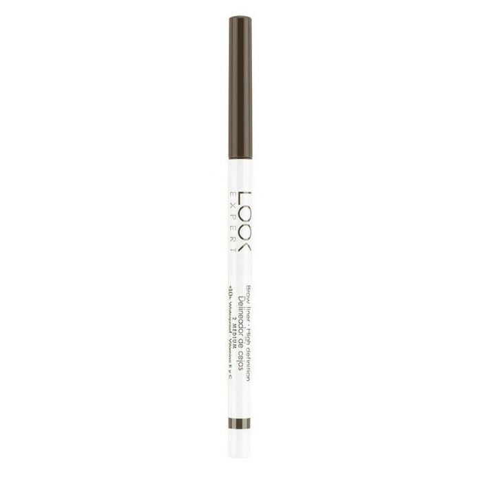 Подводка для бровей Brow Liner High Definition Delineador de Cejas Beter, 02 - Medium
Подводка для бровей Brow Liner High Definition Delineador de Cejas Beter, 02 - Medium