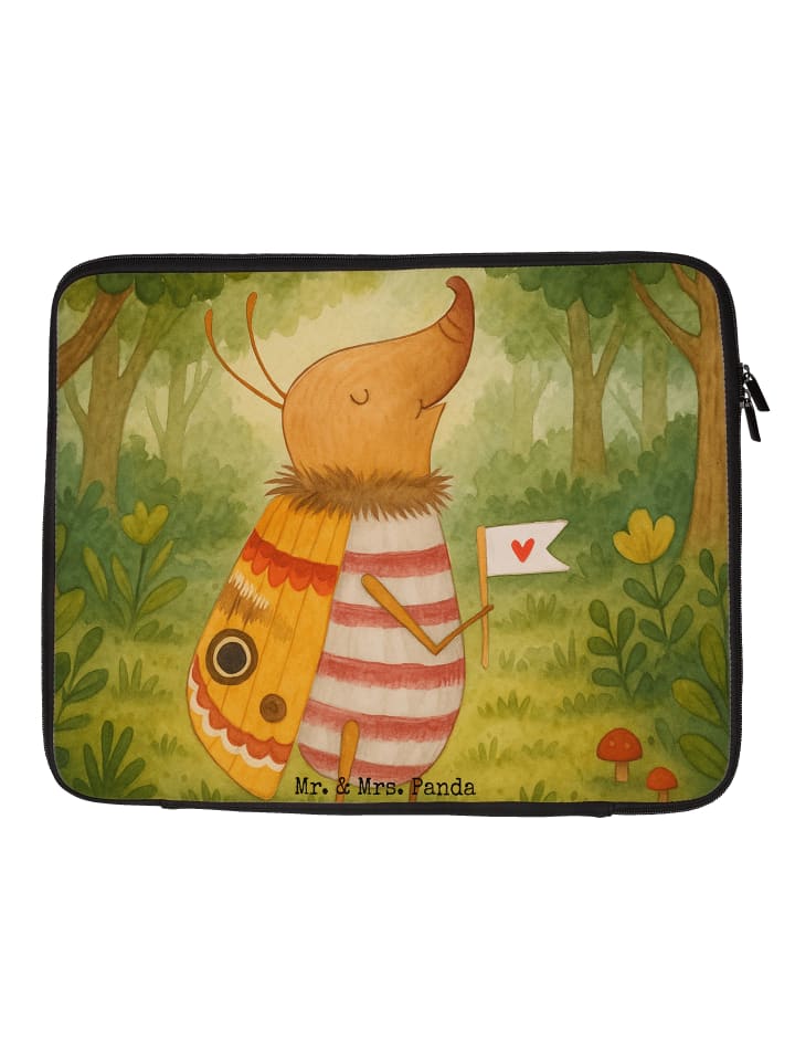 Mr. & Mrs. Panda Сумка для ноутбука с изображением флага с изображением мотылька, без... белого цвета
Mr. & Mrs. Panda Сумка для ноутбука с изображением флага с изображением мотылька, без... белого цвета